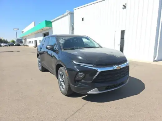 Chevrolet Blazer 2025 LT 4dr SUV w/2LT