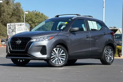 Nissan Kicks 2024 SV 4dr Crossover