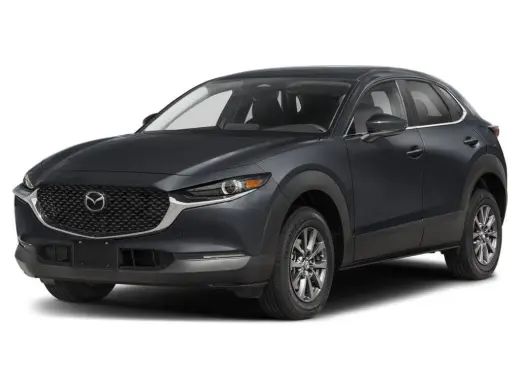 SUV Mazda CX-2025 AWD 2.5 S 4dr