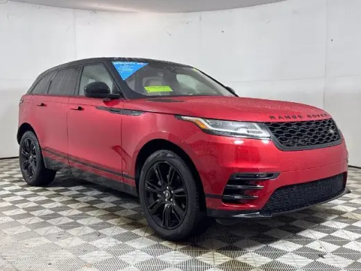 Land Rover Range Rover Velar 2018 AWD P250 R-Dynamic SE 4dr SUV