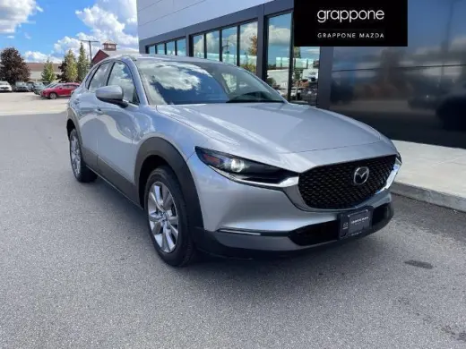 Mazda CX-30 2020 AWD Select 4dr SUV