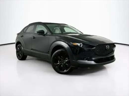 Mazda CX-30 2026 AWD 2.5 S Aire Edition SUV 4 puertas