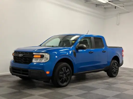 Ford Maverick 2022 XL 4dr SuperCrew 4.5 ft. SB