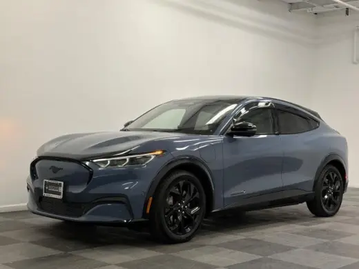 Ford Mustang Mach-E 2023 AWD Premium 4dr SUV