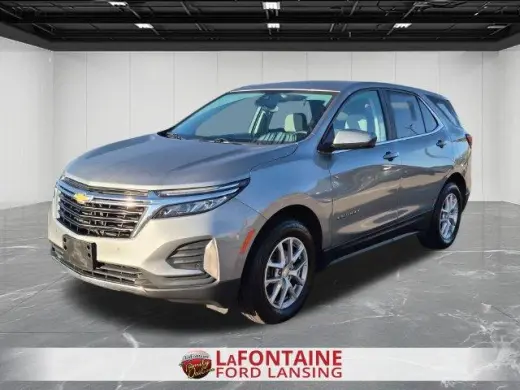 Chevrolet Equinox 2023 4x4 LT 4dr SUV con 1LT