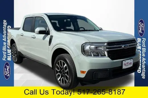 Ford Maverick 2024 AWD Lariat 4dr Supercrew 4.5 ft. SB