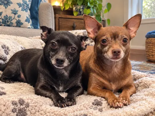 Coal and Coco
