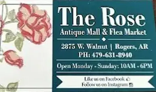 Rose Antique Mall