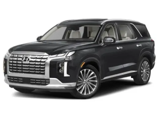 Hyundai PALISADE 2023 AWD Calligraphy 4dr SUV