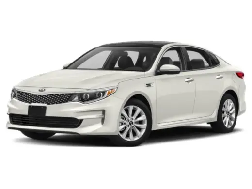 Kia Optima 2018 EX 4dr Sedán