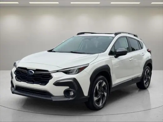 Subaru Crosstrek 2024 AWD Limited 4dr Crossover