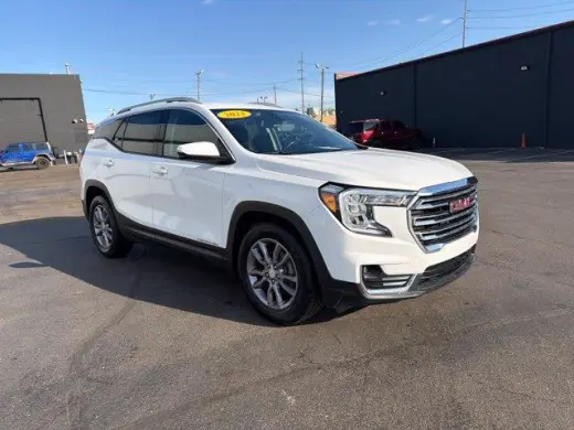 GMC Terrain 2023 SLT 4dr SUV