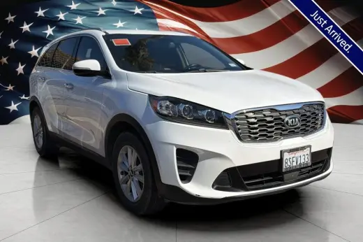 Kia Sorento 2020 LX 4dr SUV