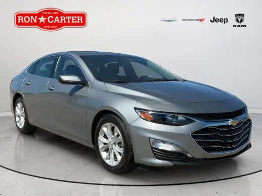 Chevrolet Malibu 2024 LT 4dr Sedan con 1LT