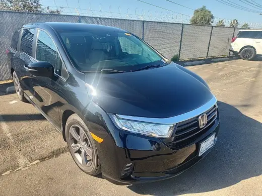 Honda Odyssey 2022 EX 4dr Mini-Van