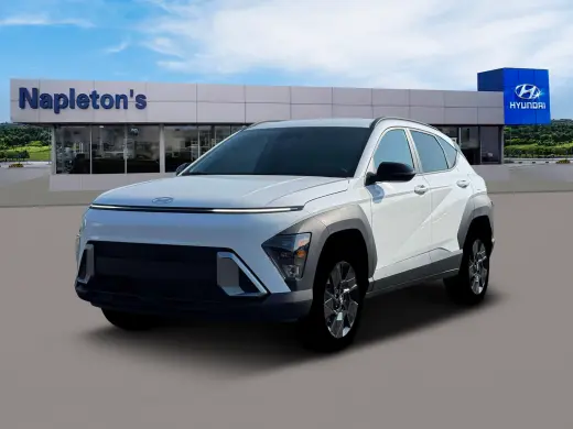 Hyundai KONA 2026 SEL Sport SUV 4 puertas