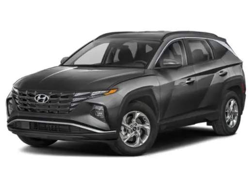 Hyundai TUCSON 2024 AWD SEL SUV de 4 puertas