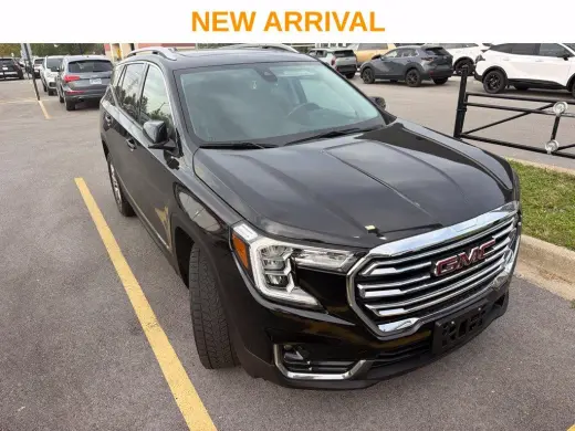 GMC Terrain 2024 AWD SLT 4 puertas SUV