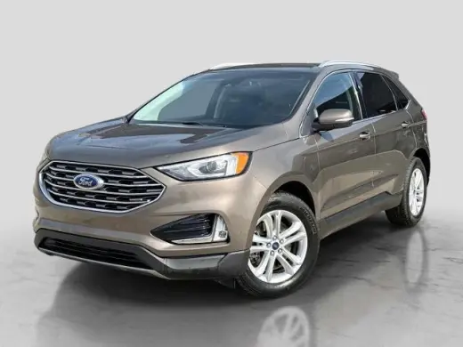Ford Edge 2019 AWD SEL 4dr Crossover