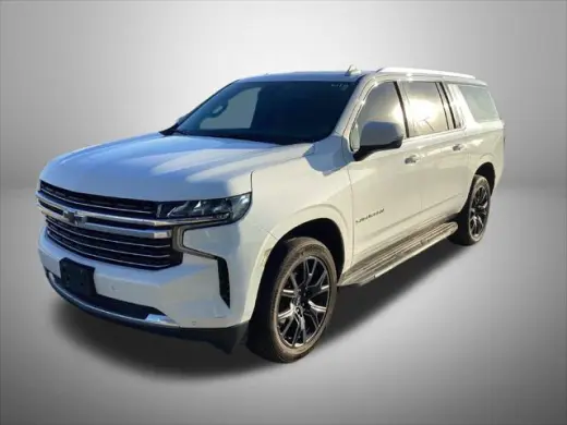 Chevrolet Suburban 2023 4x4 LT 4dr SUV