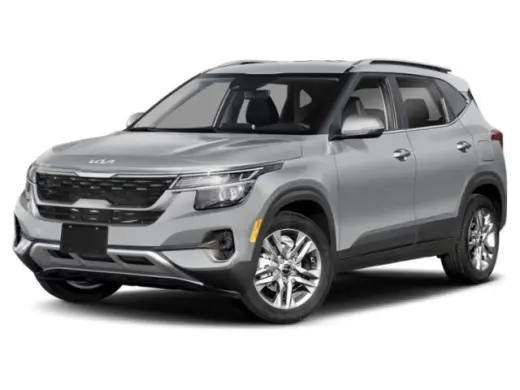 Kia Seltos 2023 AWD EX 4dr SUV