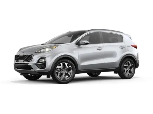 Kia Sportage 2024 AWD EX 4dr SUV