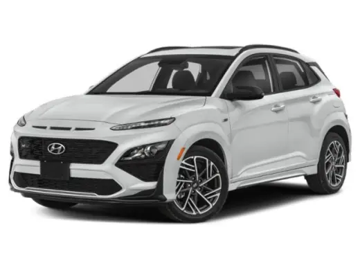 Hyundai KONA 2023 N Line 4dr Crossover