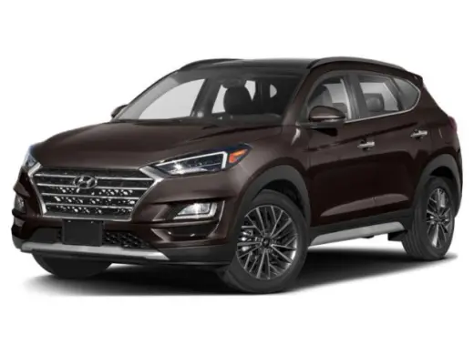 Hyundai TUCSON 2019 Ultimate 4dr SUV