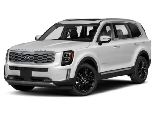 Kia Telluride 2021 AWD SX 4dr SUV