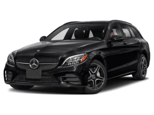 Mercedes-Benz Clase C 2024 AWD C 300 4MATIC 4dr Sedán