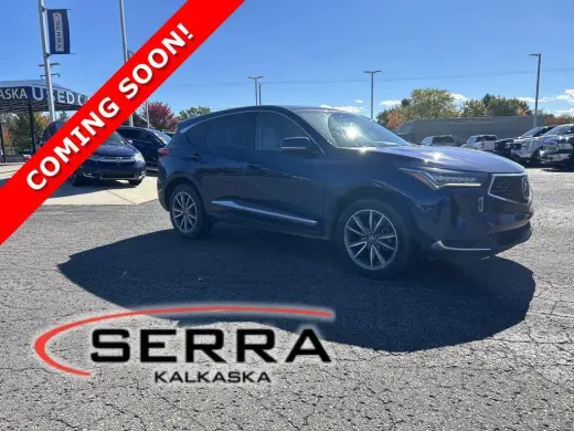 Acura RDX 2023 SH-AWD 4dr SUV con paquete de Tecnología
