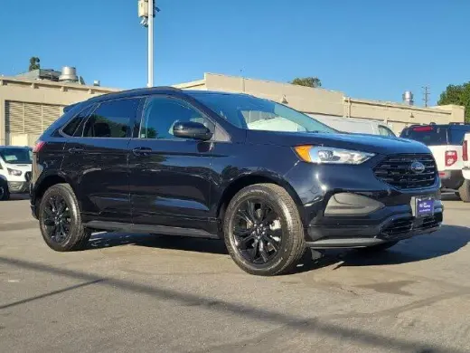 Ford Edge 2024 AWD SE 4dr SUV