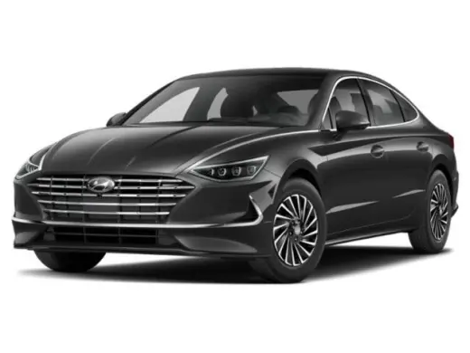 Sedán híbrido Hyundai SONATA 2023 Limited 4 puertas