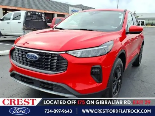 Ford Escape 2024 AWD Active 4dr SUV