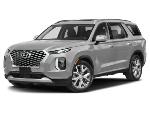 Hyundai PALISADE 2022 AWD SEL 4dr SUV