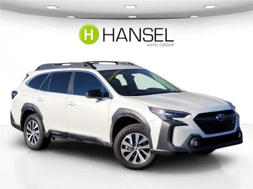Subaru Outback 2023 AWD Premium 4dr Crossover