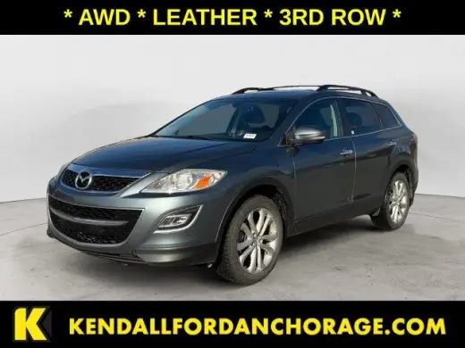 Mazda CX-9 2011 AWD Grand Touring 4dr SUV