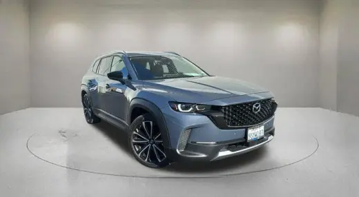 SUV Mazda CX-5 2025 AWD 2.5 Turbo Premium Plus 4dr
