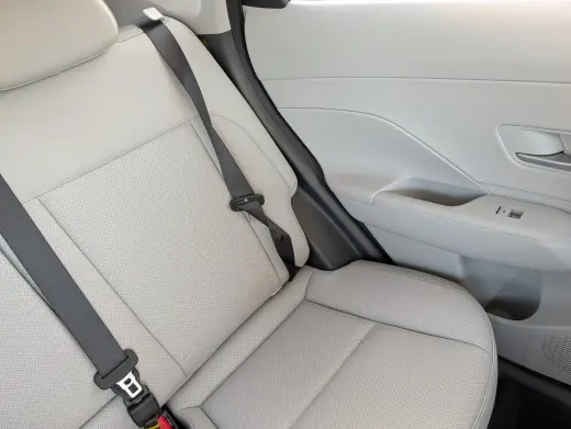 Hyundai KONA 2026 AWD Limited 4dr SUV