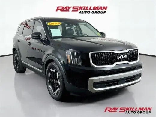 Kia Telluride 2024 AWD EX 4dr SUV