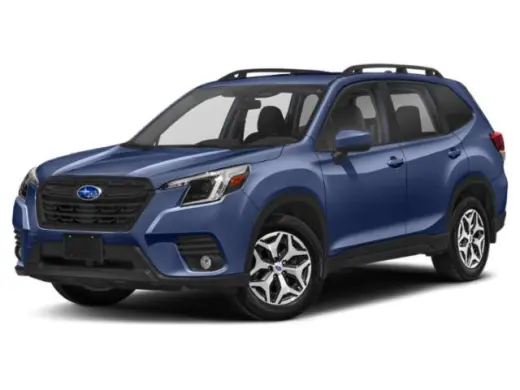 Subaru Forester 2024 AWD Premium 4dr Crossover