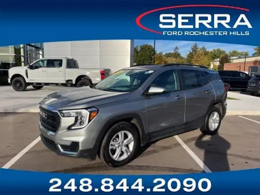 GMC Terrain 2024 AWD SLE 4dr SUV