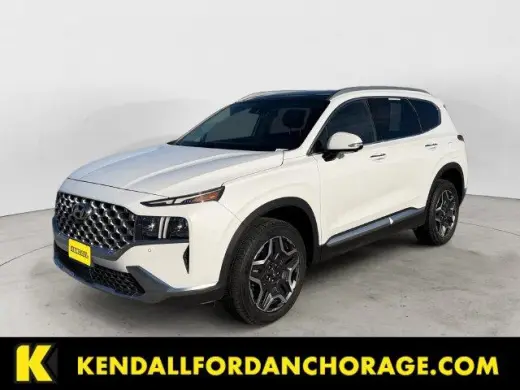 Hyundai SANTA FE 2023 AWD Limited 4dr Crossover