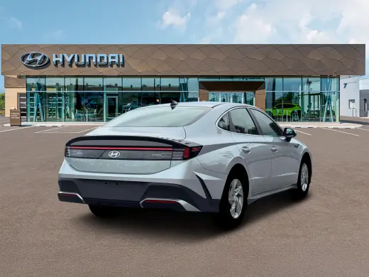 Hyundai SONATA 2026 SE 4puertas Sedán