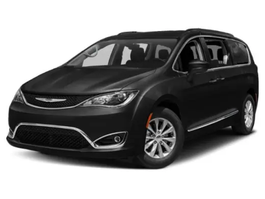 Chrysler Pacifica 2018 Touring L 4dr Mini-Van