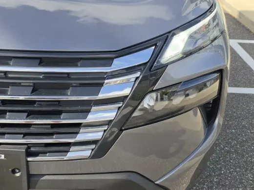 Nissan Rogue 2025 AWD SV 4dr Crossover