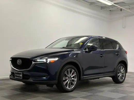 Mazda CX-5 2019 AWD Grand Touring 4dr SUV