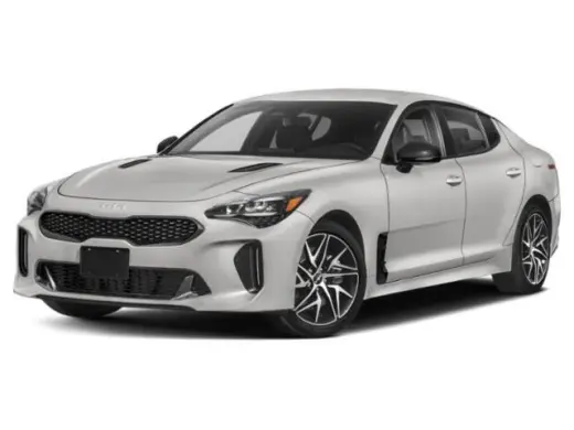 Kia Stinger 2022 GT-Line Sedán 4 puertas