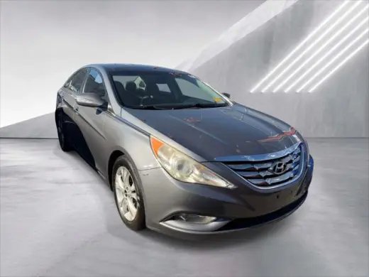 Hyundai SONATA 2012 Limited sedán de 4 puertas 6A