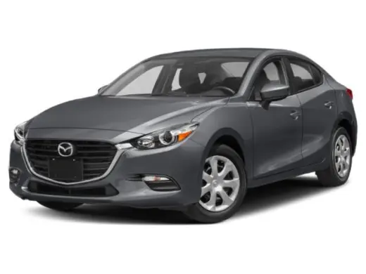 Mazda Mazda3 2018 Sport sedán 4 puertas MT6